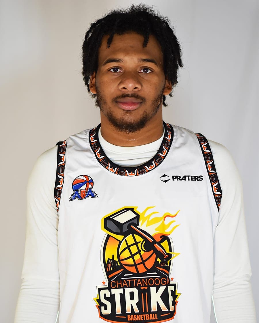 KeMarkus Young headshot