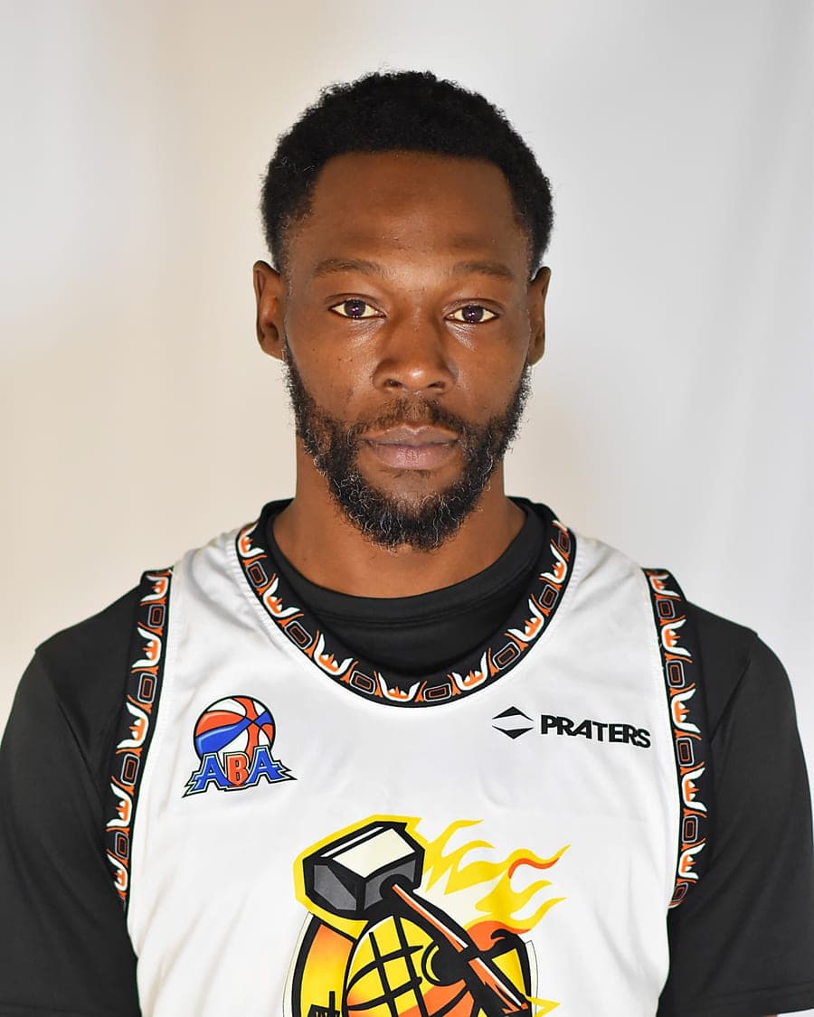 Randall Smith headshot
