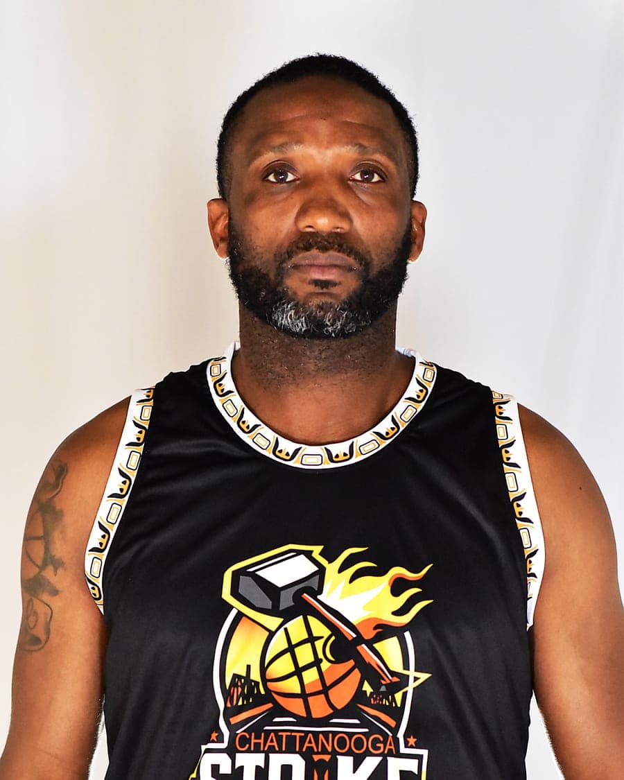 Sidney Pointer headshot